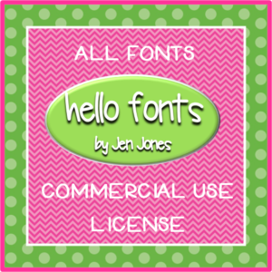 Commercial License Image