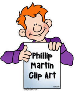 Phillip Martin