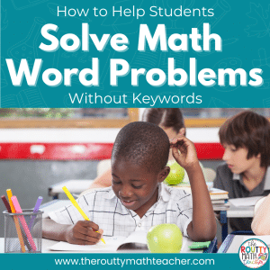 kindergarten problem solving tasks