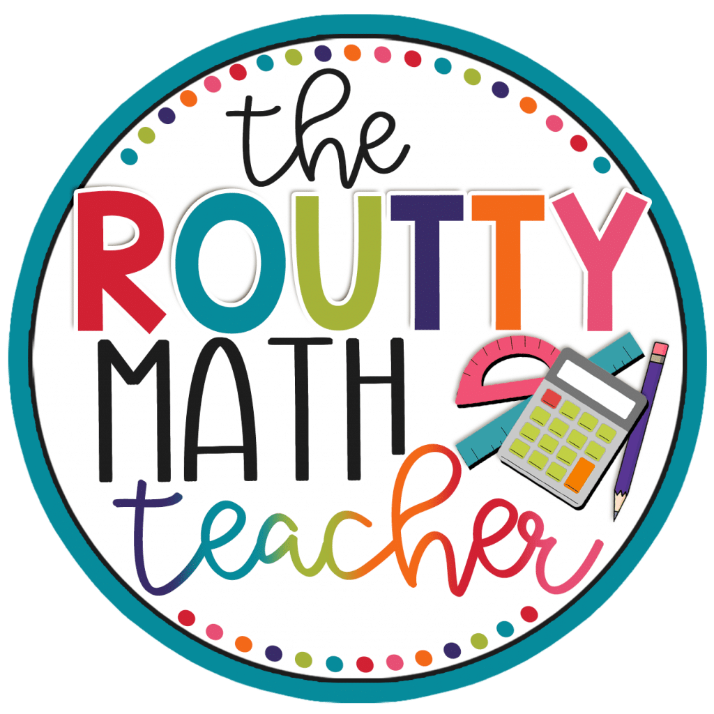 geometry problem solving activity