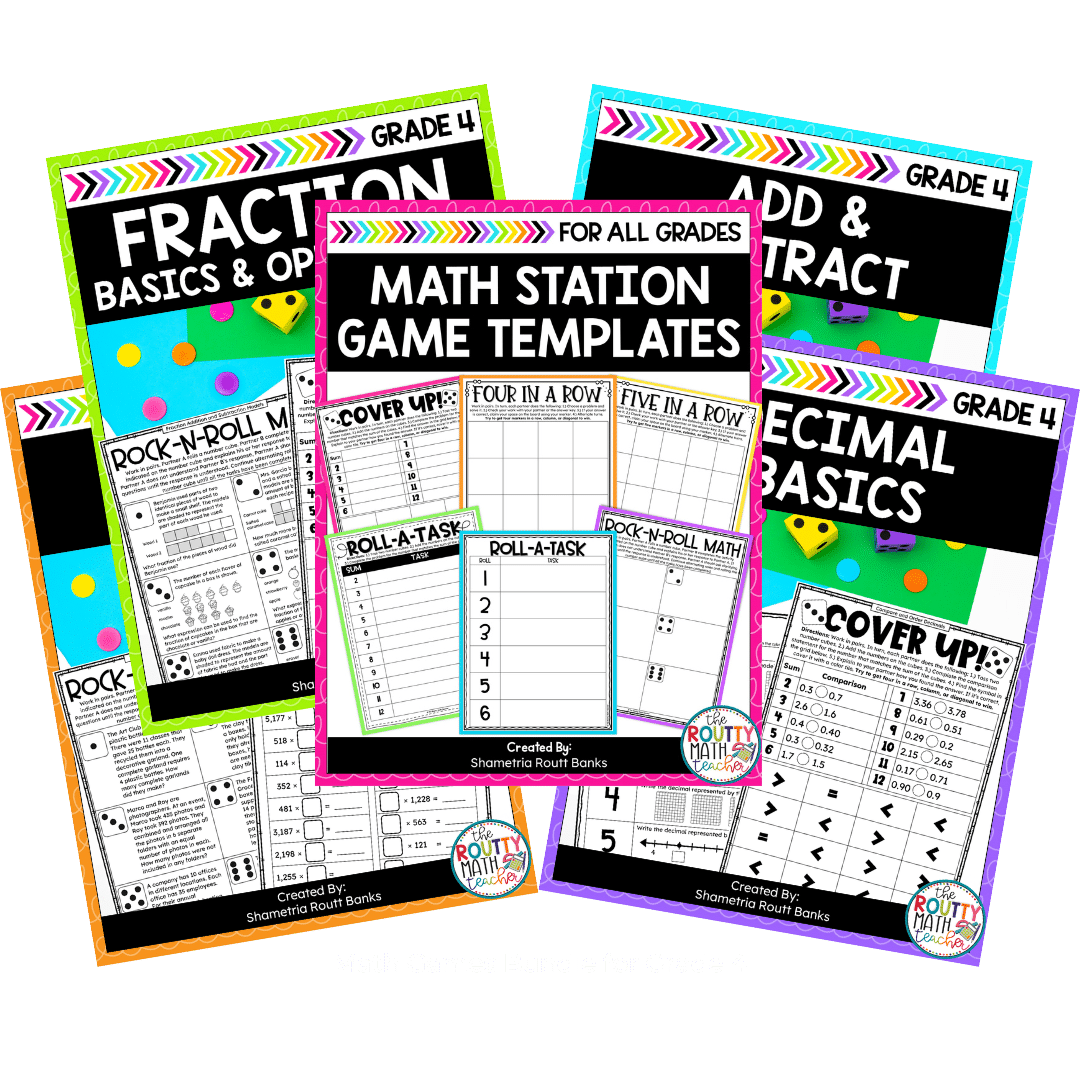 math-station-games-and-activities-conference-special-the-routty-math